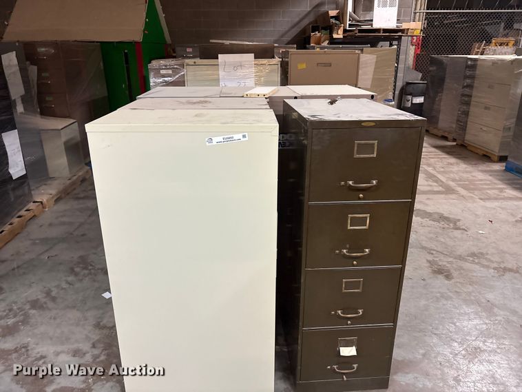 image for item EU5693 (42) cabinets