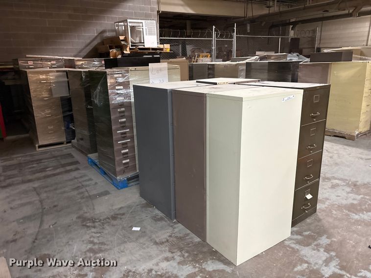 image for item EU5693 (42) cabinets