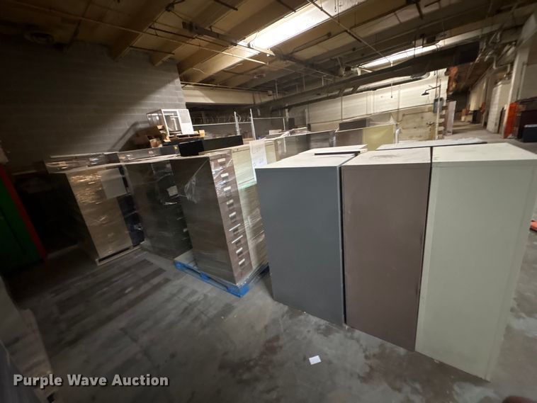 image for item EU5693 (42) cabinets