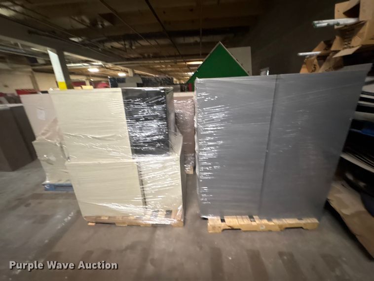 image for item EU5693 (42) cabinets