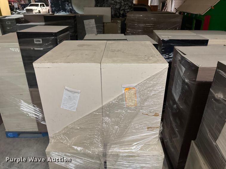 image for item EU5693 (42) cabinets