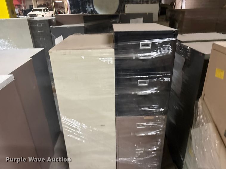 image for item EU5693 (42) cabinets