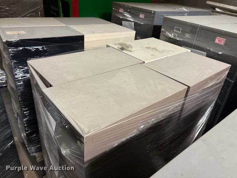 image for item EU5693 (42) cabinets