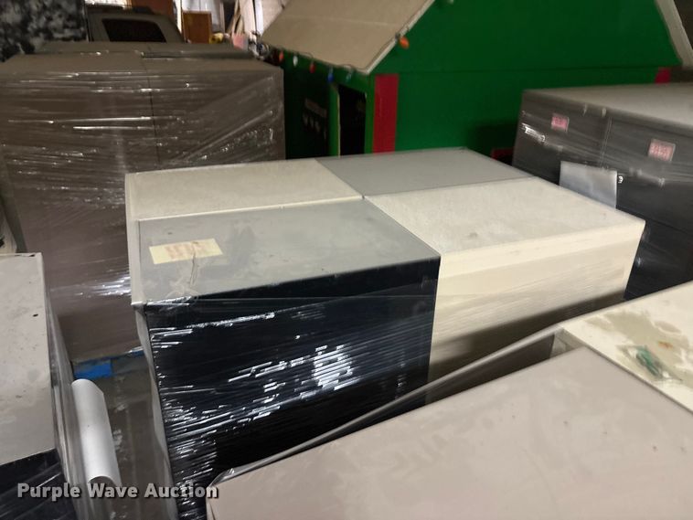 image for item EU5693 (42) cabinets