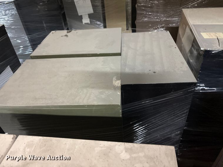 image for item EU5693 (42) cabinets