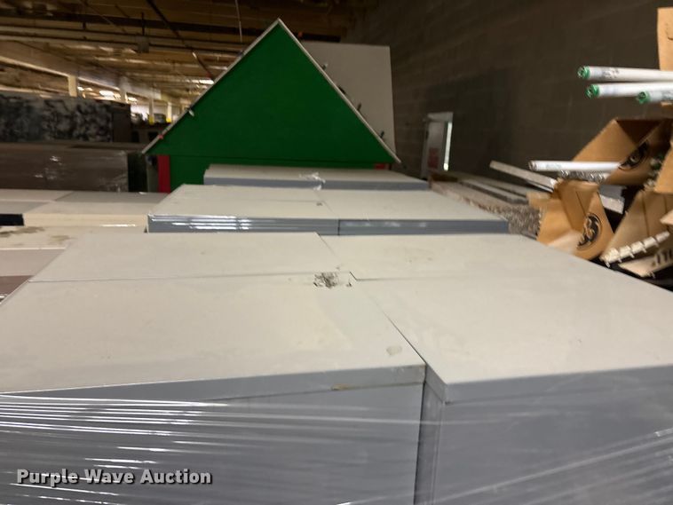 image for item EU5693 (42) cabinets