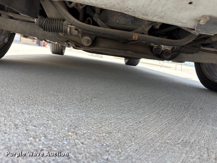 image for item EU5695 2003 Ford Mustang 