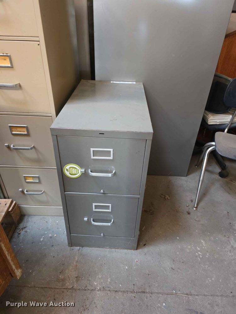 image for item EV2178 (13) filing cabinets cabinets