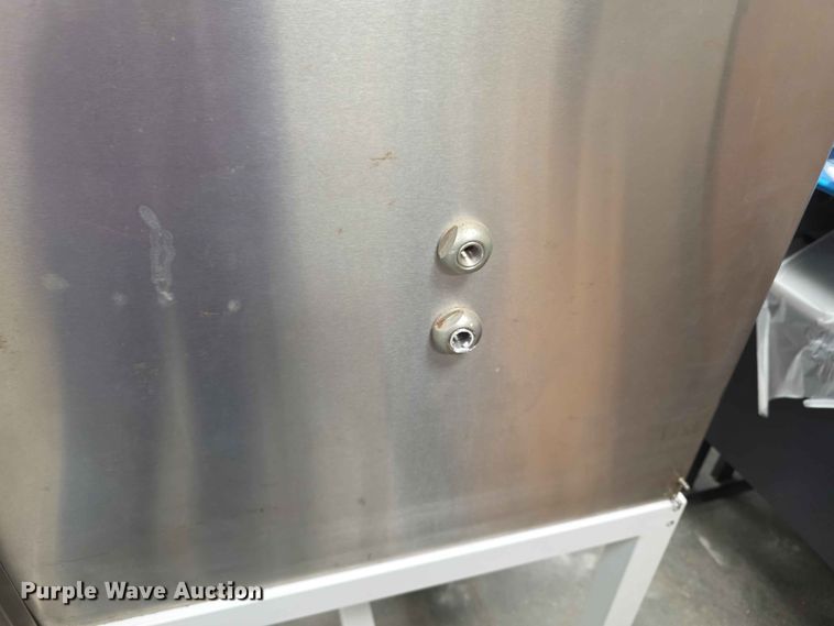 image for item EV2179 Nuaire NU-425-400 biological safety cabinet
