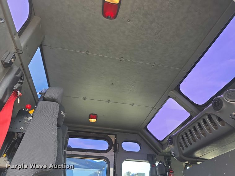 image for item EV2182 2007 E-One Typhoon pumper fire truck