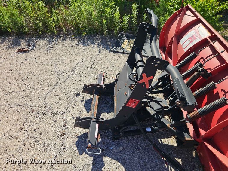 image for item EV2243 The Boss RT3 Straight Blade plow