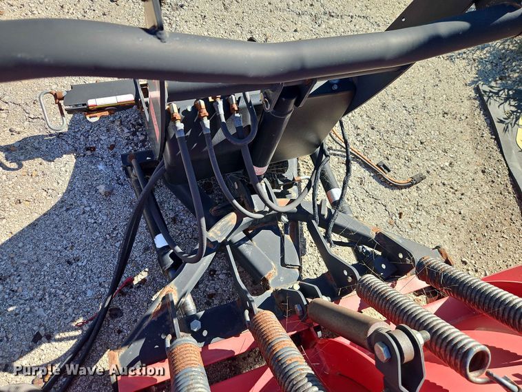 image for item EV2243 The Boss RT3 Straight Blade plow