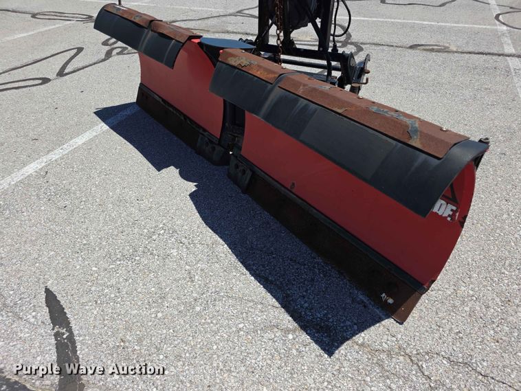 image for item EV2246 Western  MVP Plus plow