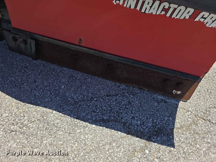 image for item EV2246 Western  MVP Plus plow