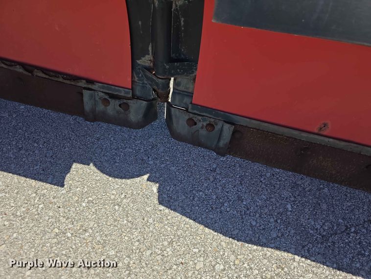 image for item EV2246 Western  MVP Plus plow