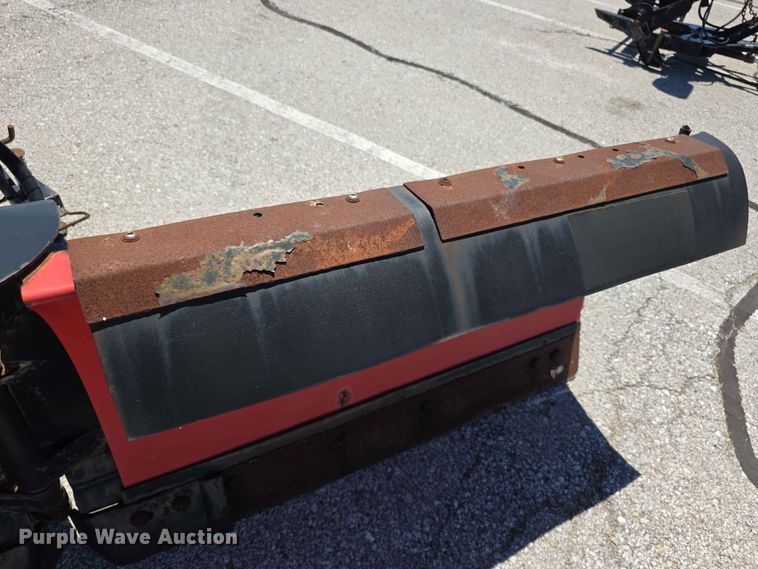 image for item EV2246 Western  MVP Plus plow