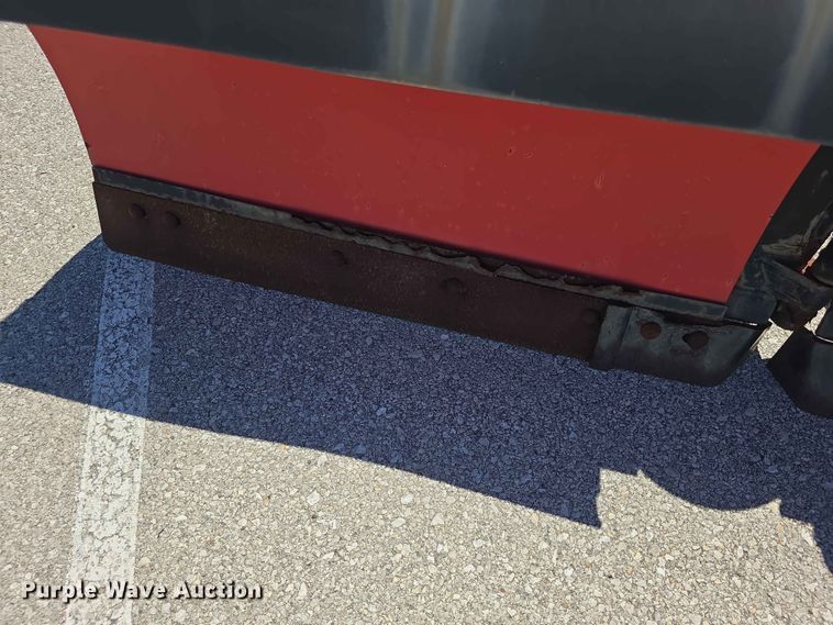 image for item EV2246 Western  MVP Plus plow