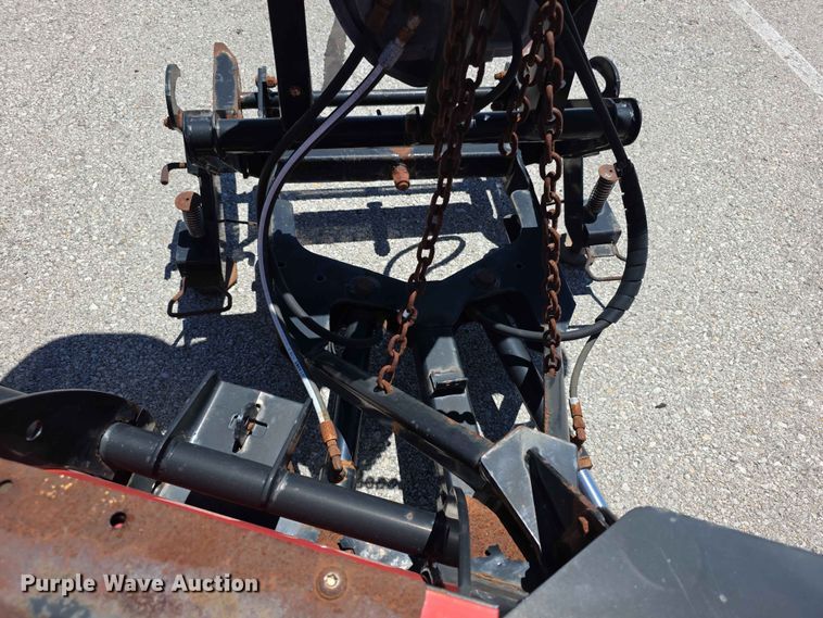 image for item EV2246 Western  MVP Plus plow