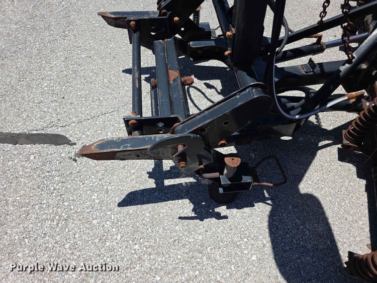 image for item EV2246 Western  MVP Plus plow