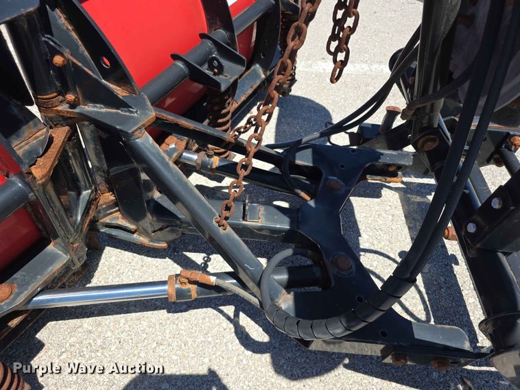 image for item EV2246 Western  MVP Plus plow