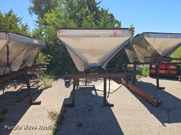 image for item EV2248 Airflo spreader