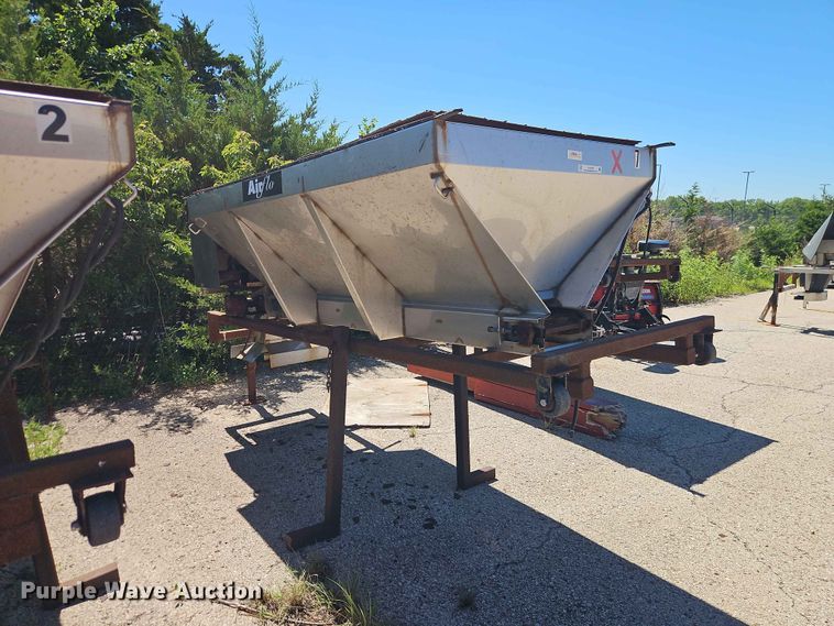 image for item EV2248 Airflo spreader