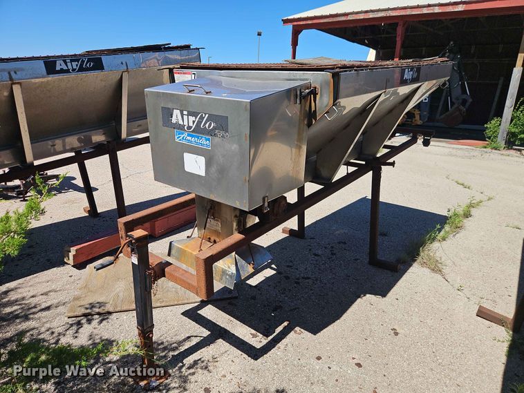 image for item EV2248 Airflo spreader