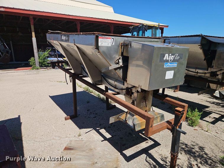 image for item EV2248 Airflo spreader
