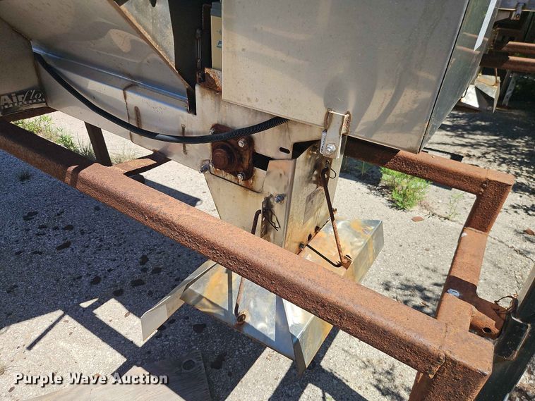 image for item EV2248 Airflo spreader