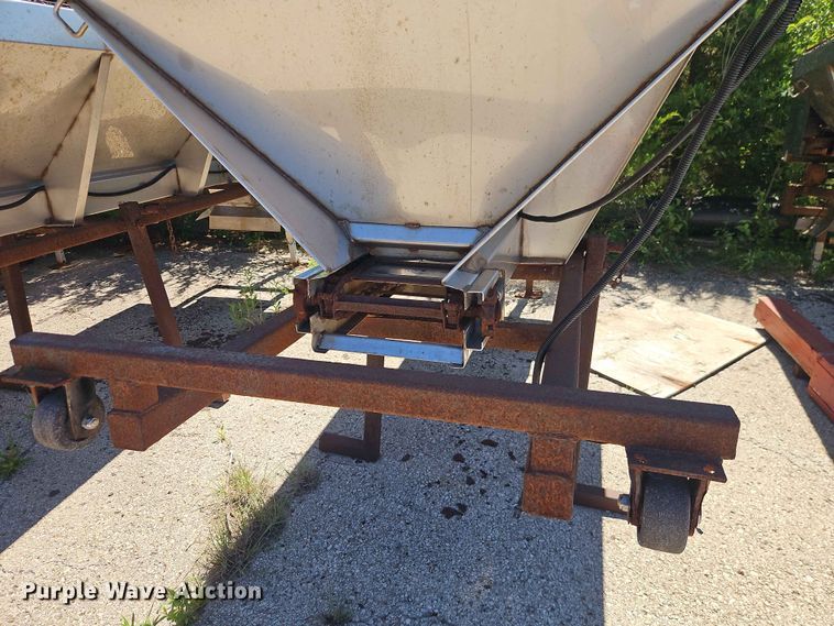 image for item EV2248 Airflo spreader