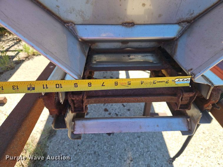 image for item EV2248 Airflo spreader