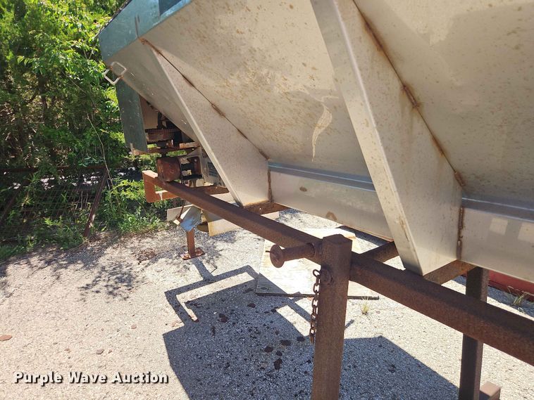 image for item EV2248 Airflo spreader