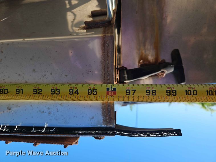 image for item EV2248 Airflo spreader