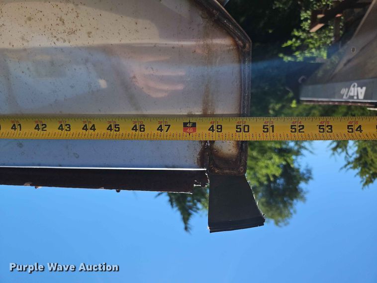 image for item EV2248 Airflo spreader