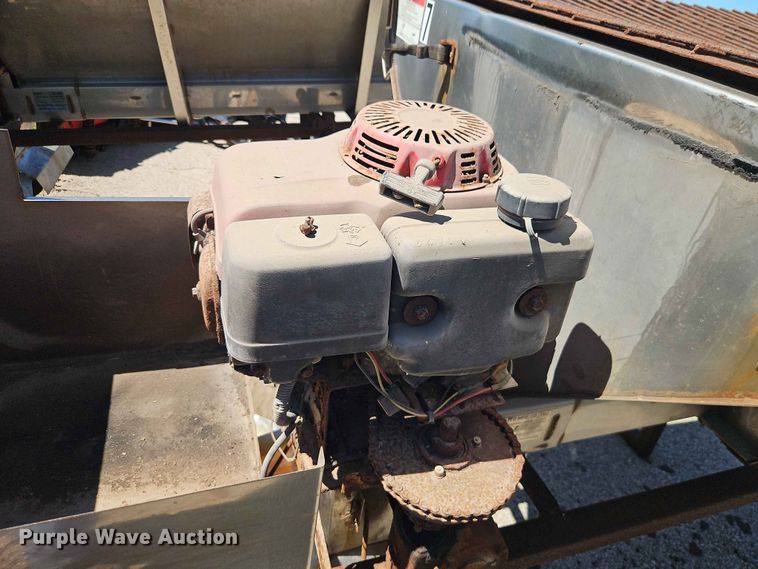 image for item EV2248 Airflo spreader