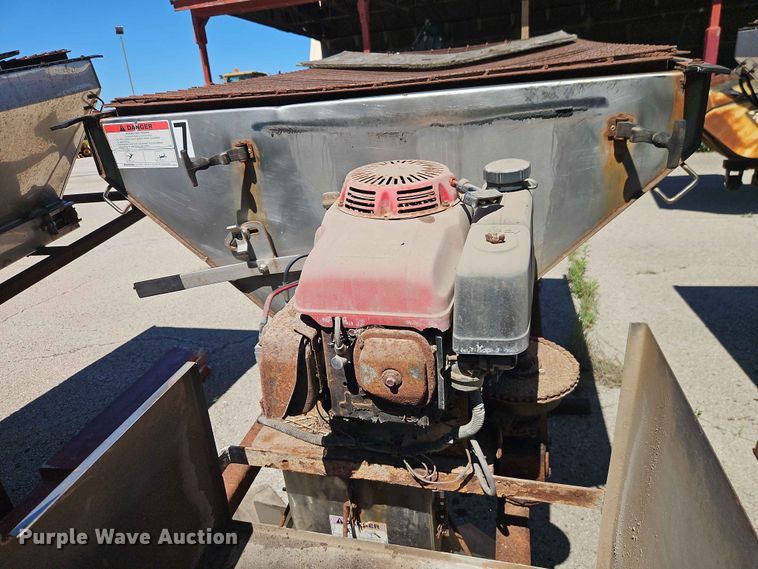 image for item EV2248 Airflo spreader