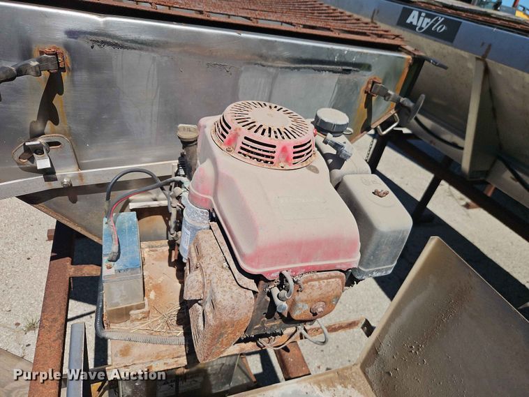 image for item EV2248 Airflo spreader