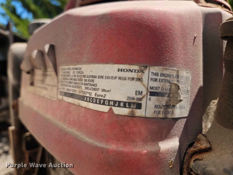 image for item EV2248 Airflo spreader