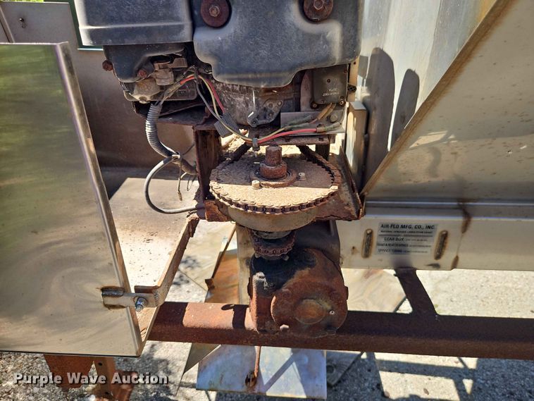 image for item EV2248 Airflo spreader
