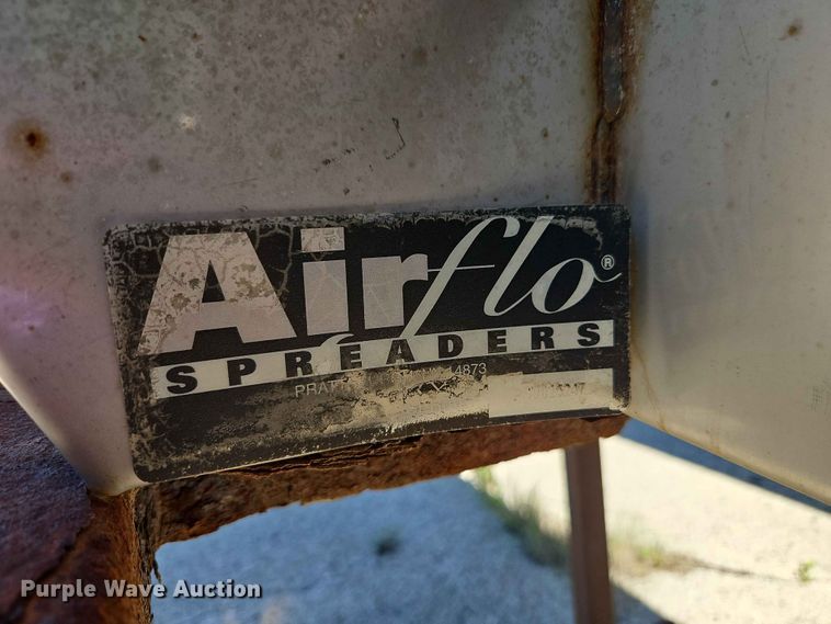 image for item EV2248 Airflo spreader