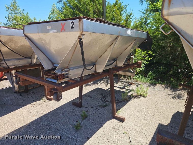 image for item EV2249 Airflo spreader