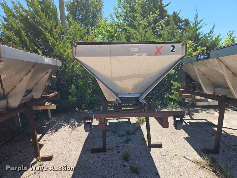 image for item EV2249 Airflo spreader