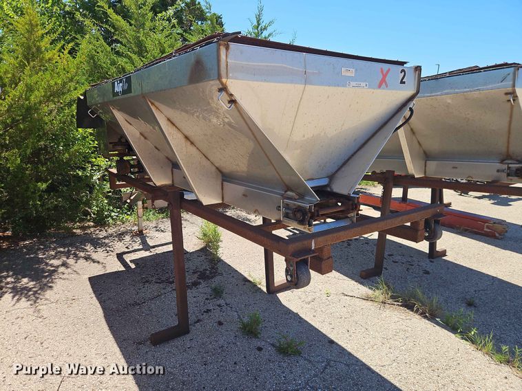 image for item EV2249 Airflo spreader