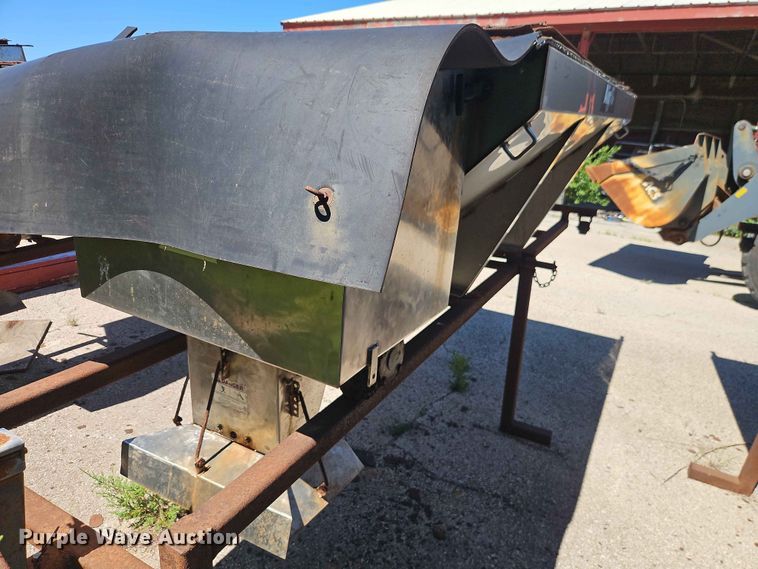 image for item EV2249 Airflo spreader