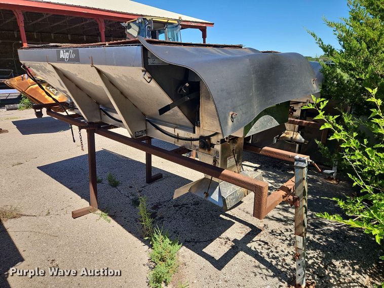 image for item EV2249 Airflo spreader
