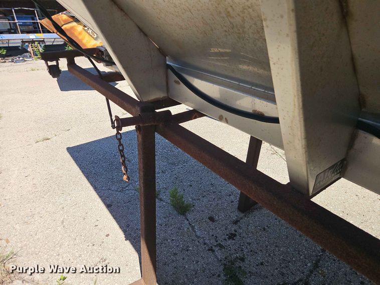 image for item EV2249 Airflo spreader