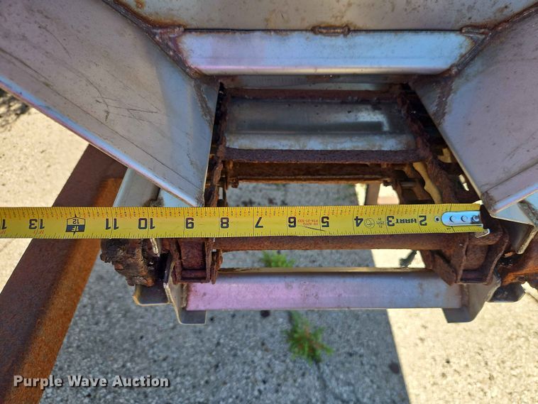 image for item EV2249 Airflo spreader