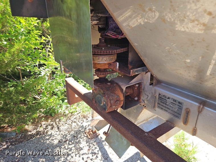image for item EV2249 Airflo spreader