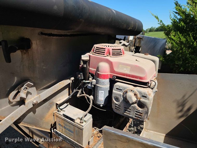 image for item EV2249 Airflo spreader