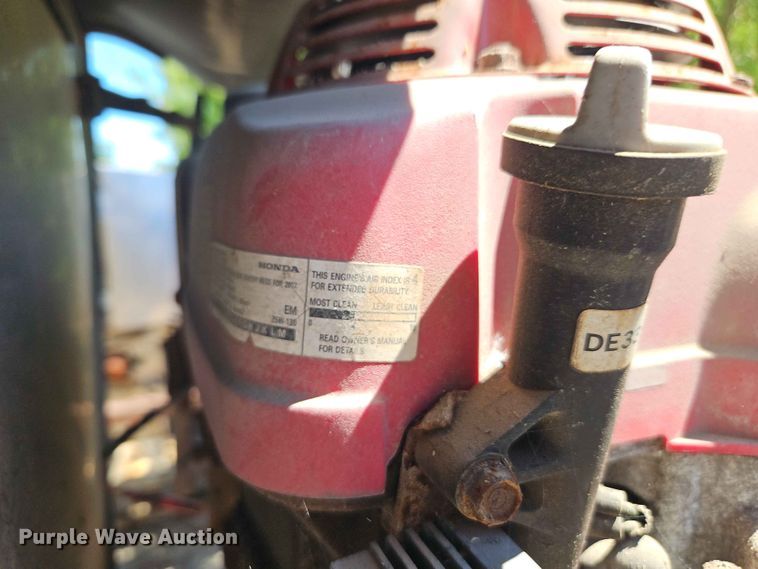 image for item EV2249 Airflo spreader